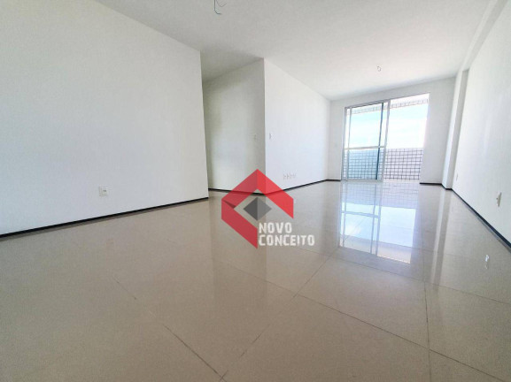 Imagem Apartamento com 3 Quartos à Venda, 114 m² em Dionisio Torres - Fortaleza
