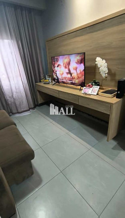 Imagem Casa com 3 Quartos à Venda, 100 m² em Residencial Mais Parque Mirassol - Mirassol Imagem Casa com 3 Quartos à Venda, 100 m² em Residencial Mais Parque Mirassol - Mirassol