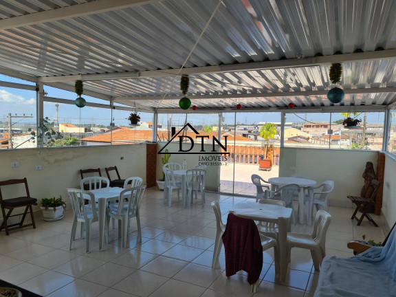Imagem Casa com 4 Quartos à Venda, 259 m² em Jardim Bela Vista - Suzano