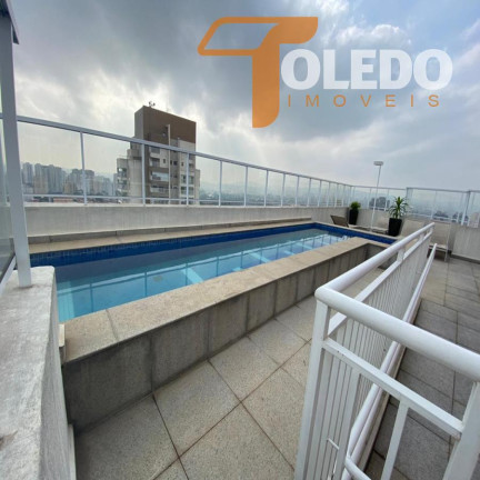 Imagem Apartamento com 1 Quarto à Venda, 32 m² em Tatuapé - São Paulo Imagem Apartamento com 1 Quarto à Venda, 32 m² em Tatuapé - São Paulo