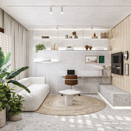 Imagem Apartamento com 1 Quarto à Venda, 60 m² em Jardim Paulista - São Paulo Imagem Apartamento com 1 Quarto à Venda, 60 m² em Jardim Paulista - São Paulo