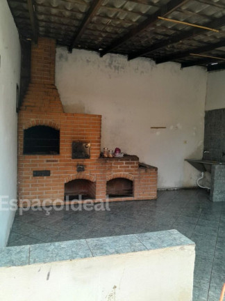 Imagem Casa com 2 Quartos à Venda, 180 m² em Jardim Santa Angelina - Agudos Imagem Casa com 2 Quartos à Venda, 180 m² em Jardim Santa Angelina - Agudos