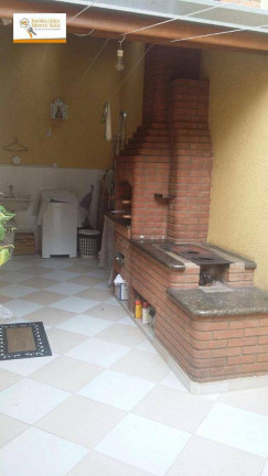 Imagem Sobrado com 3 Quartos à Venda, 108 m² em Vila Milton - Guarulhos Imagem Sobrado com 3 Quartos à Venda, 108 m² em Vila Milton - Guarulhos