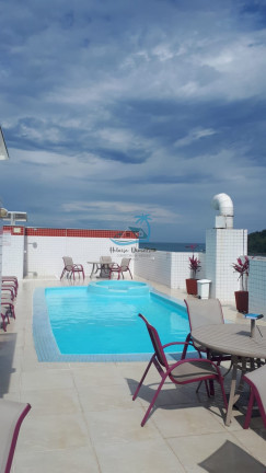 Imagem Apartamento com 2 Quartos à Venda, 54 m² em Toninhas - Ubatuba