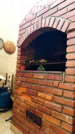 Imagem Casa de Condomínio com 3 Quartos à Venda, 254 m² em Parque Dom Henrique - Cotia Imagem Casa de Condomínio com 3 Quartos à Venda, 254 m² em Parque Dom Henrique - Cotia