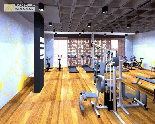 Imagem Apartamento com 2 Quartos à Venda, 47 m² em Jardim Oceania - João Pessoa Imagem Apartamento com 2 Quartos à Venda, 47 m² em Jardim Oceania - João Pessoa