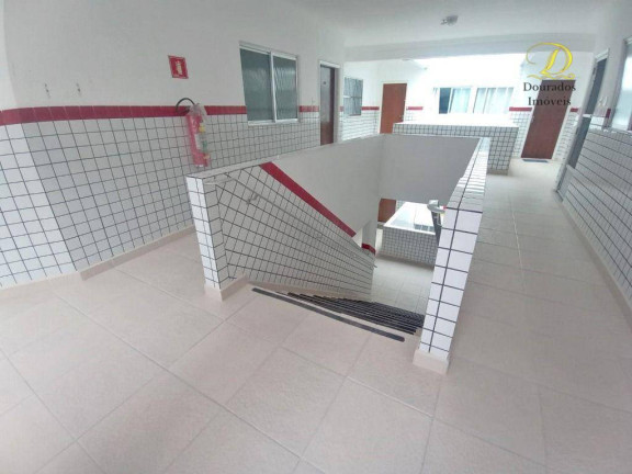 Imagem Apartamento com 1 Quarto à Venda, 38 m² em Tupi - Praia Grande Imagem Apartamento com 1 Quarto à Venda, 38 m² em Tupi - Praia Grande