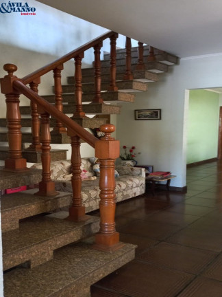 Imagem Casa com 3 Quartos à Venda, em Mooca - São Paulo Imagem Casa com 3 Quartos à Venda, em Mooca - São Paulo