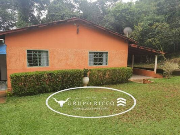 Imagem Chácara com 3 Quartos à Venda, 5 m² em Zona Rural - Bela Vista De Goiás Imagem Chácara com 3 Quartos à Venda, 5 m² em Zona Rural - Bela Vista De Goiás
