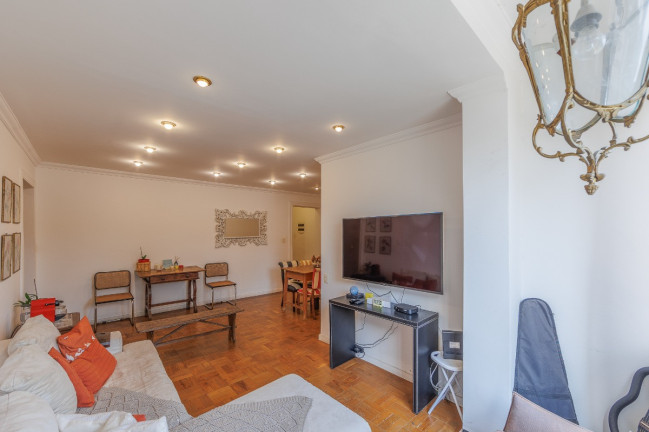 Imagem Apartamento com 2 Quartos à Venda, 77 m² em Jardim Paulista - São Paulo