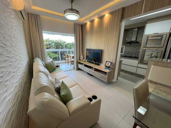 Imagem Apartamento com 2 Quartos à Venda, 126 m² em Centro - Peruíbe Imagem Apartamento com 2 Quartos à Venda, 126 m² em Centro - Peruíbe