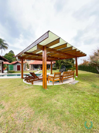 Imagem Casa de Condomínio com 3 Quartos à Venda, 367 m² em Do Carmo (canguera) - São Roque Imagem Casa de Condomínio com 3 Quartos à Venda, 367 m² em Do Carmo (canguera) - São Roque