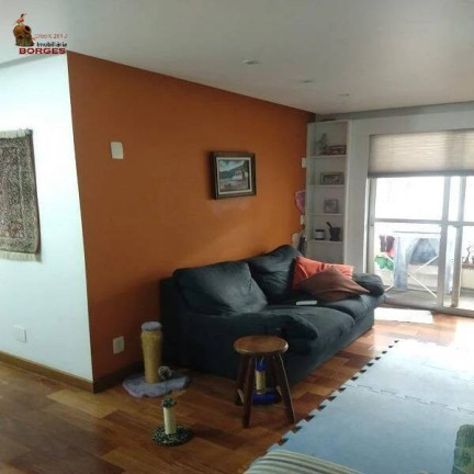 Imagem Apartamento com 2 Quartos à Venda, 80 m² em Vila Olimpia - São Paulo