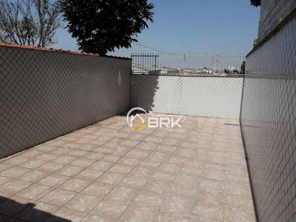 Imagem Sobrado com 3 Quartos à Venda ou Locação, 160 m² em Vila Nhocune - São Paulo