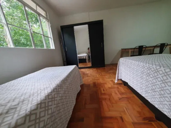 Imagem Apartamento com 1 Quarto à Venda, 43 m² em Bela Vista - São Paulo