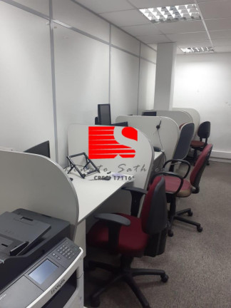 Imagem Imóvel Comercial à Venda, 2 m² em Santa Efigênia - Belo Horizonte