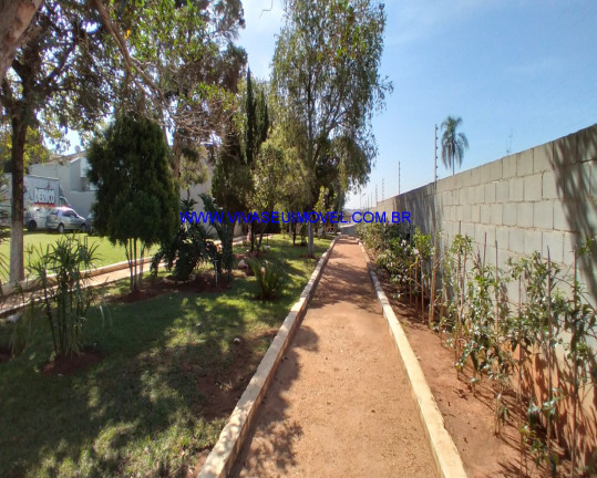 Imagem Terreno à Venda, 832 m² em Village Terras De Indaiá - Indaiatuba Imagem Terreno à Venda, 832 m² em Village Terras De Indaiá - Indaiatuba