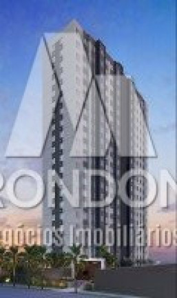 Apartamento com 2 Quartos à Venda, 49 m² em Belenzinho - São Paulo