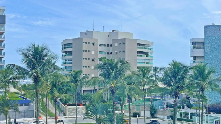 Imagem Apartamento com 3 Quartos à Venda, 141 m² em Riviera De São Lourenço - Bertioga