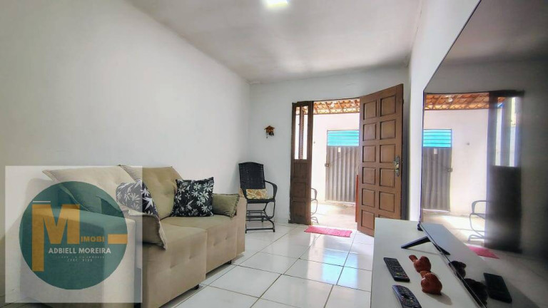 Imagem Casa com 3 Quartos à Venda, 95 m² em Igapo - Natal Imagem Casa com 3 Quartos à Venda, 95 m² em Igapo - Natal