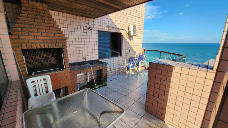 Imagem Cobertura com 4 Quartos à Venda, 223 m² em Caiçara - Praia Grande Imagem Cobertura com 4 Quartos à Venda, 223 m² em Caiçara - Praia Grande