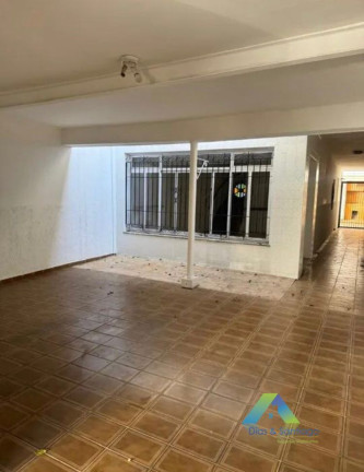 Sobrado com 4 Quartos à Venda, 182 m² em Vila Mariana - São Paulo