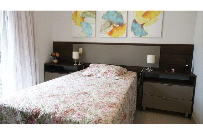 Imagem Apartamento com 2 Quartos à Venda, 71 m² em Paraíso - São Paulo
