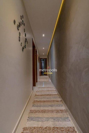 Imagem Cobertura com 3 Quartos à Venda, 188 m² em Campestre - Santo André Imagem Cobertura com 3 Quartos à Venda, 188 m² em Campestre - Santo André