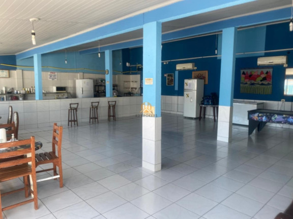 Imagem Imóvel com 15 Quartos à Venda, em Nereidas - Guaratuba Imagem Imóvel com 15 Quartos à Venda, em Nereidas - Guaratuba