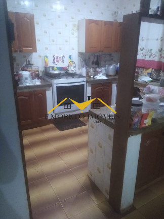 Imagem Casa com 3 Quartos à Venda, 150 m² em Jardim Nazareth - São José Do Rio Preto Imagem Casa com 3 Quartos à Venda, 150 m² em Jardim Nazareth - São José Do Rio Preto