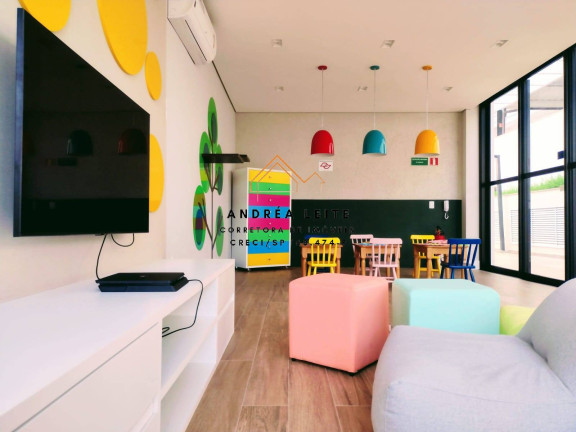 Imagem Apartamento com 2 Quartos para Alugar, 62 m² em Parque Campolim - Sorocaba Imagem Apartamento com 2 Quartos para Alugar, 62 m² em Parque Campolim - Sorocaba