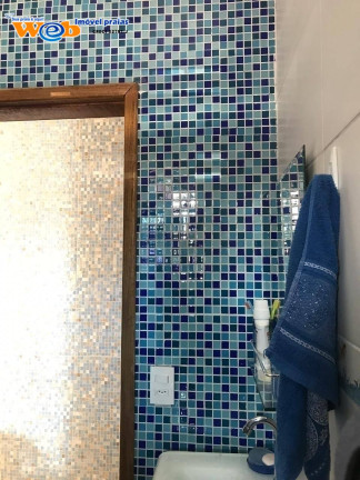 Imagem Casa com 2 Quartos à Venda, 250 m² em Tupi - Praia Grande