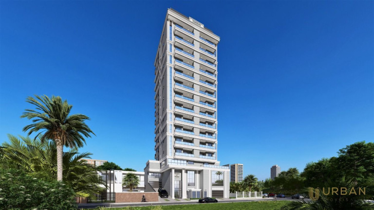 Imagem Apartamento com 3 Quartos à Venda, 122 m² em Fazendinha - Itajaí Imagem Apartamento com 3 Quartos à Venda, 122 m² em Fazendinha - Itajaí