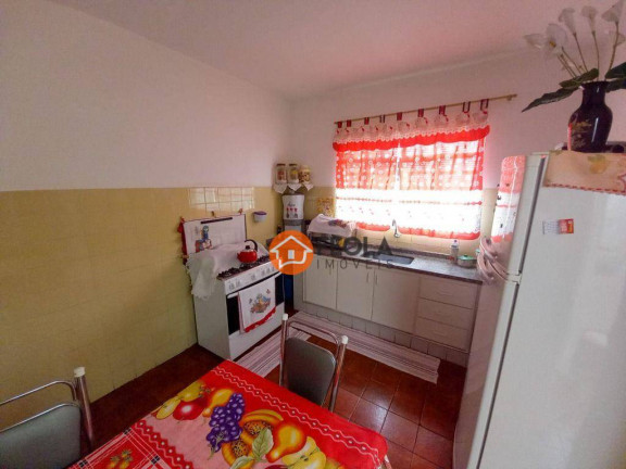 Imagem Casa com 2 Quartos à Venda, 70 m² em Jardim Nossa Senhora Aparecida - Americana Imagem Casa com 2 Quartos à Venda, 70 m² em Jardim Nossa Senhora Aparecida - Americana