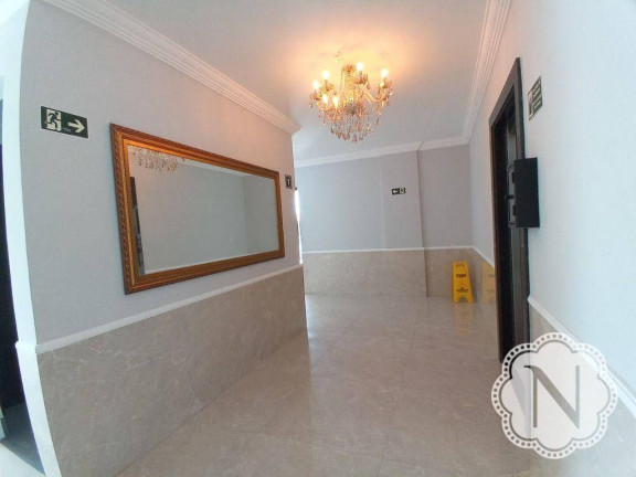 Imagem Apartamento com 2 Quartos para Alugar, 62 m² em Centro - Itanhaém Imagem Apartamento com 2 Quartos para Alugar, 62 m² em Centro - Itanhaém