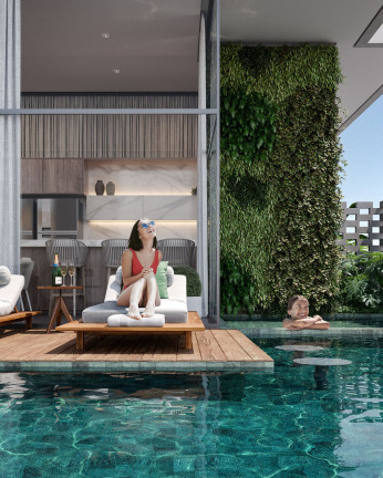 Imagem Apartamento com 3 Quartos à Venda, 112 m² em Porto Belo - Porto Belo Imagem Apartamento com 3 Quartos à Venda, 112 m² em Porto Belo - Porto Belo