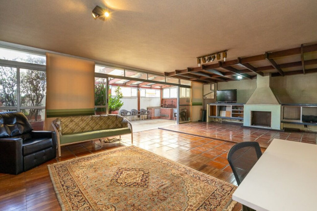 Imagem Apartamento com 3 Quartos à Venda, 224 m² em Jardim Paulista - São Paulo Imagem Apartamento com 3 Quartos à Venda, 224 m² em Jardim Paulista - São Paulo