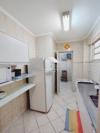 Imagem Apartamento com 3 Quartos à Venda, 80 m² em Enseada - Guarujá
