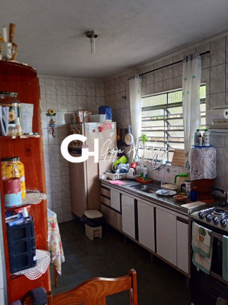 Imagem Casa com 3 Quartos à Venda, 1.960 m² em Paruru - Ibiúna