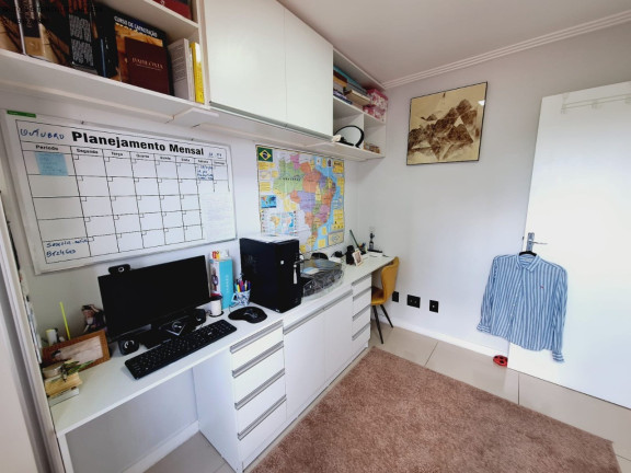 Imagem Imóvel com 3 Quartos à Venda, 78 m² em Luiz Anselmo - Salvador