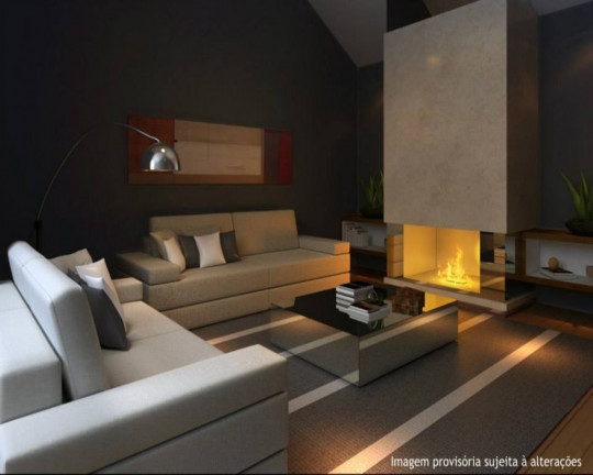 Imagem Imóvel com 3 Quartos à Venda, 212 m² em Jardim Botânico - Porto Alegre
