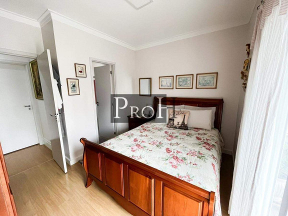 Imagem Apartamento com 3 Quartos à Venda, 85 m² em Nova Petrópolis - São Bernardo Do Campo