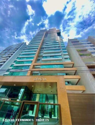 Apartamento com 3 Quartos à Venda, 189 m² em Graça - Salvador