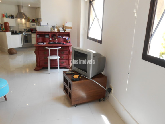 Imagem Apartamento com 1 Quarto à Venda, 58 m² em Panamby - São Paulo Imagem Apartamento com 1 Quarto à Venda, 58 m² em Panamby - São Paulo