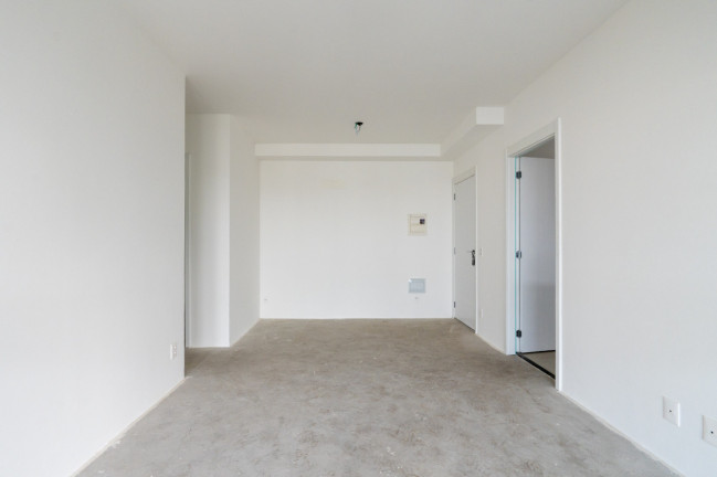 Imagem Apartamento com 3 Quartos à Venda, 109 m² em Campo Belo - São Paulo