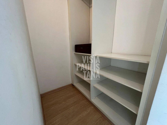 Imagem Imóvel com 1 Quarto à Venda, 46 m² em Vila Nova Conceição - São Paulo Imagem Imóvel com 1 Quarto à Venda, 46 m² em Vila Nova Conceição - São Paulo
