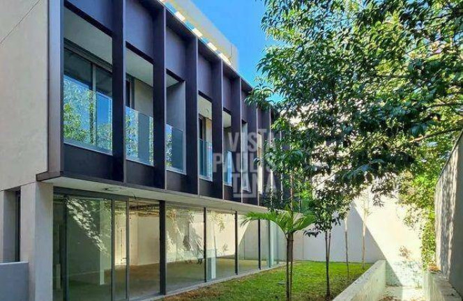 Casa com 4 Quartos à Venda, 731 m² em Vila Nova Conceição - São Paulo