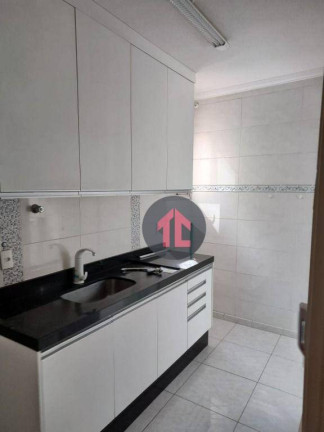 Imagem Apartamento com 1 Quarto à Venda, 63 m² em Botafogo - Campinas Imagem Apartamento com 1 Quarto à Venda, 63 m² em Botafogo - Campinas