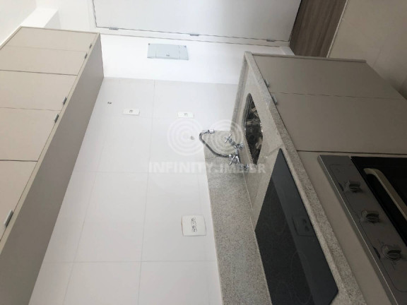 Imagem Apartamento com 1 Quarto à Venda ou Locação, 45 m² em Vila Mariana - São Paulo