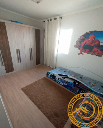 Imagem Apartamento com 2 Quartos à Venda, 54 m² em Vila Santa Terezinha - Itu Imagem Apartamento com 2 Quartos à Venda, 54 m² em Vila Santa Terezinha - Itu
